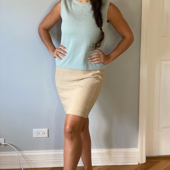 3 piece St John bundle 2 skirts and one top - Picture 1 of 13